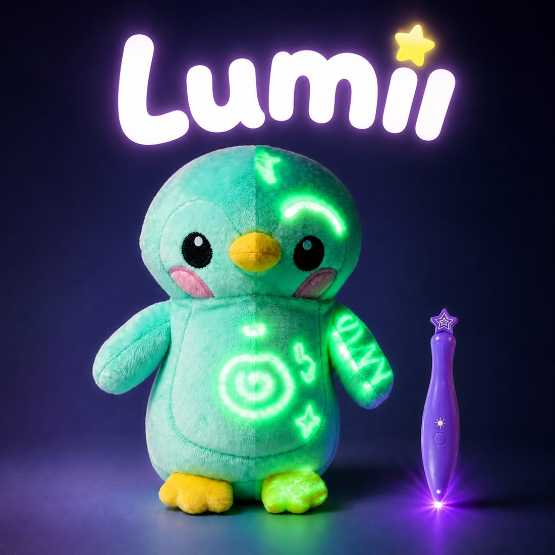 Lumii™